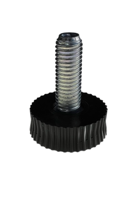 Опора-болт Ø30 М8х30