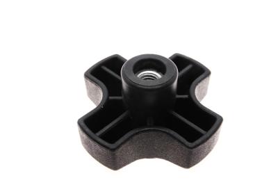 Ручка-фиксатор с гайкой Ø60 М8