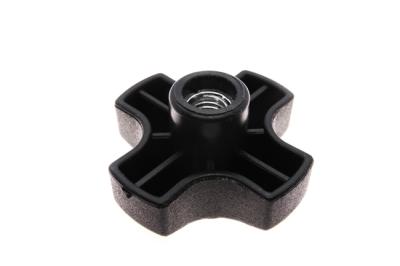 Ручка-фиксатор с гайкой Ø60 М10