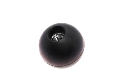 Шар прижимной с гайкой Ø40 М8