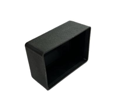 Заглушка наружная 40х60 "Домик"